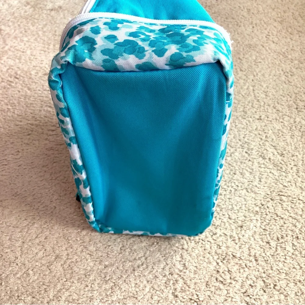 High Sierra Stacked Compartment Lunch Box